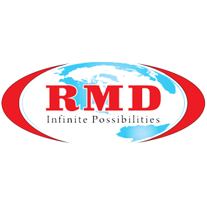 RMD Board logo